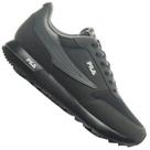Tenis Fila Retro Flag Masculino