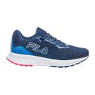 Tênis Fila Ride 2 Masculino Corrida Casual Academia Fitness
