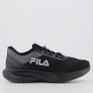 Tenis Fila Rise Up Preto Tenis Fila Rise Up Preto