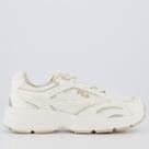 Tênis Fila Runner 2k Feminino Bege