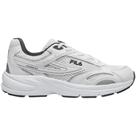 Tênis Fila Runner 2k Feminino-Branco/Preto 36 Tênis Fila Runner 2k Feminino-Branco/Preto 36