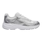 Tênis Fila Runner 2k Feminino Branco Tênis Fila Runner 2k Feminino Branco