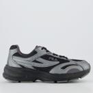 Tênis Fila Runner 2K Preto e Cinza