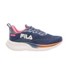 Tênis Fila Speed Lite Feminino Azul Marinho