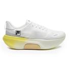 Tênis Fila Speedrocker Skyfoam Feminino-Branco/Azulverde 36