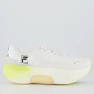 Tenis Fila Speedrocker Skyfoam Feminino Branco e Azul