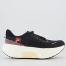 Tenis Fila Speedrocker Skyfoam Feminino Preto