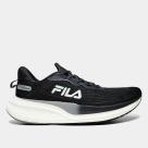 Tênis Fila Speedzone Feminino: Corrida e Treino, Amortecimento, Conforto Leve e Flexível