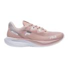 Tênis Fila Spritz Feminino - Rose/Branco/Cinza