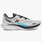 Tênis Fila Spritz Masculino Branco