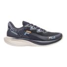 Tênis Fila Spritz Masculino - Preto/Grafite/Dourado