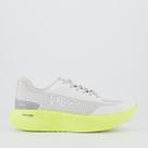 Tenis Fila Spry Feminino Cinza e Verde Tenis Fila Spry Feminino Cinza e Verde