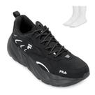 Tênis Fila Street Fit 2 e Meia FL25