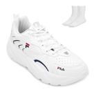 Tênis Fila Street Fit 2 e Meia FL25