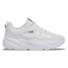 Tênis Fila Street Fit 3 Feminino Branco Urbano Casual