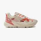 Tênis Fila Street Fit Feminino Bege