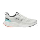Tenis Fila Stride Masculino Branco/Azul