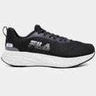 Tênis Fila Stride Masculino - Preto e Branco