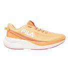 Tênis Fila Striker Feminino - Laranja/Azalea Tênis Fila Striker Feminino - Laranja/Azalea