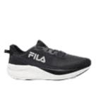 Tênis Fila Striker Masculino - Preto/Azul/Cinza