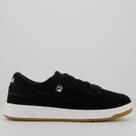 Tênis Fila Tennis 88 Legacy Feminino Preto e Branco