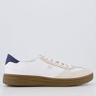 Tênis Fila Tennis 88 T-Toe Feminino Branco e Bege