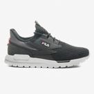 Tênis Fila TR-Knit Feminino Preto Tênis Fila TR-Knit Feminino Preto