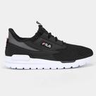 Tênis Fila TR Knit Feminino Tênis Fila TR Knit Feminino
