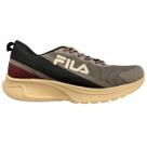 Tênis Fila Vector Masculino Oliva Tênis Fila Vector Masculino Oliva