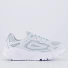 Tênis Fila Venture Tracer 2 Cinza e Prata Tênis Fila Venture Tracer 2 Cinza e Prata