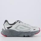 Tênis Fila Venture Tracer 2 Cinza e Preto