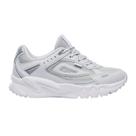 Tenis Fila Venture Tracer 2 Feminino Cinza Claro Tenis Fila Venture Tracer 2 Feminino Cinza Claro