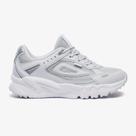 Tenis Fila Venture Tracer 2 Feminino Cinza Claro Tenis Fila Venture Tracer 2 Feminino Cinza Claro