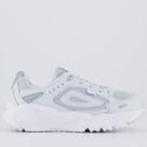 Tênis Fila Venture Tracer 2 Feminino Cinza