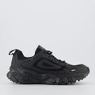 Tenis Fila Venture Tracer Lite Feminino Preto