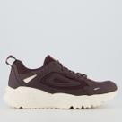 Tênis Fila Venture Tracer Lite Feminino Roxo
