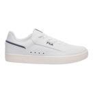 Tênis Fila Vortex Masculino Sintético Branco Tênis Fila Vortex Masculino Sintético Branco