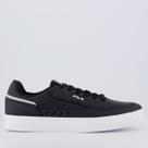 Tênis Fila Vortex Preto e Branco Tênis Fila Vortex Preto e Branco