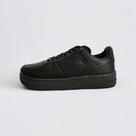 Tenis First Casual Feminino Preto