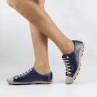 Tênis Flat Conforto