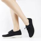 Tênis Flat Tricot