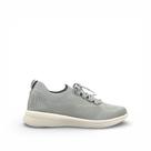 Tênis Flat Tricot