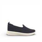Tênis Flat Tricot