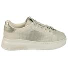 Tênis Flatform Bottero Couro 365107