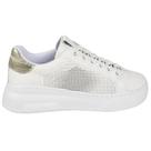 Tênis Flatform Bottero Couro 365107 Tênis Flatform Bottero Couro 365107