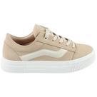 Tênis Flatform Quiz 1832