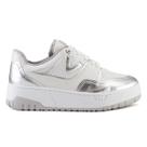 Tênis Flatform Via Marte 23-13102 / 042-004 / 042-001 / 042-017 / 042-020