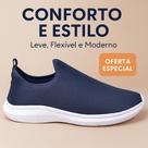 Tênis Flexível com Estilo Seu Novo Favorito Envio Hoje Mesmo Garanta o Seu Tênis Flexível com Estilo Seu Novo Favorito Envio Hoje Mesmo Garanta o Seu