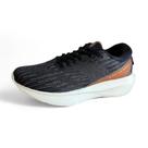 Tênis Flit 3 Feminino Confortável Eleva Cadarços Hypersox