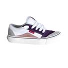 Tênis Fractal Purple Cinza Freeday Conforto Estilo Qualidade Casual Tênis Fractal Purple Cinza Freeday Conforto Estilo Qualidade Casual